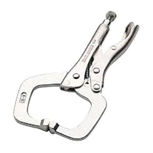 Eclipse Spear & Jackson Locking Pliers 150Mm EC-E6R