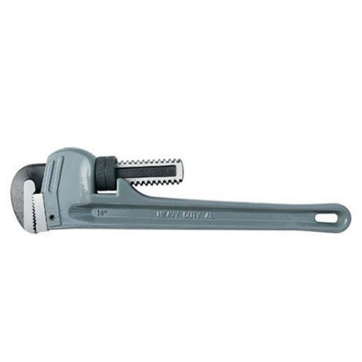 Spear & Jackson Aluminium Pipe Wrench 300mm EC-EAPW12