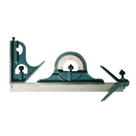 Moore & Wright Tools Spear & Jackson Combination Set