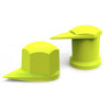 Checkpoint - Safety Wheel Nut Dust Cap Indicator 21mm