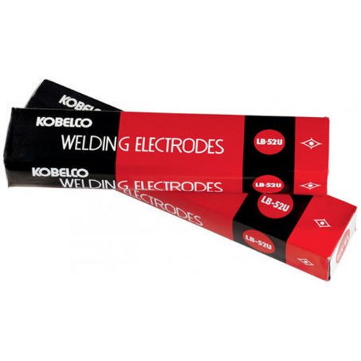 Dynaweld Electrodes 3 2Mm Kobe Lb52U5K 100054