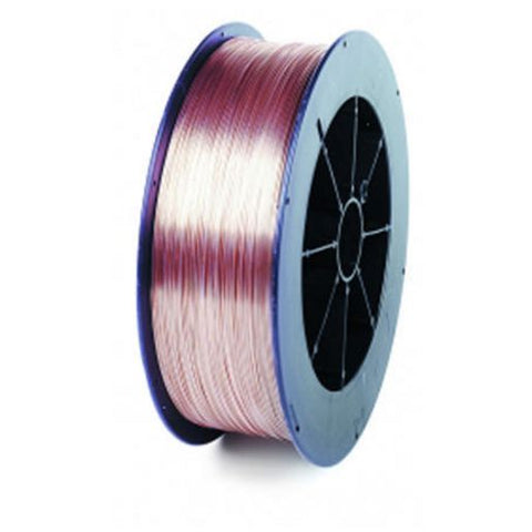 The Lincoln Elec Co Mig Wire Ultramag S6 0.9mm 5Kg