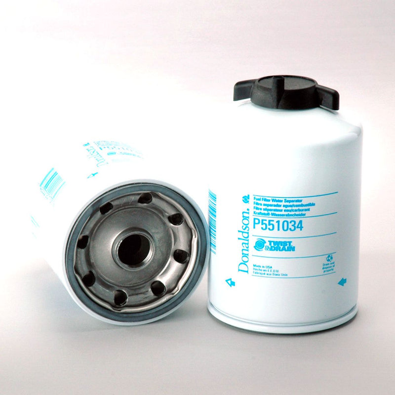 Donaldson Fuel Water Separator Filter P551034