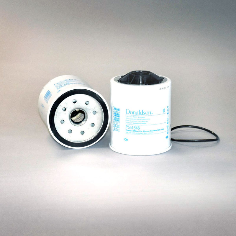 Donaldson Fuel Water Separator Filter P551846