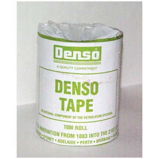 Denso Tape 75mmx10M Roll P600075-44