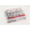 Alemlube Automotive Grease Nipple Kit 115 Pcs Assortment