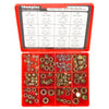 Champion Fasteners Unc And UNF 3/16" To 1/2" Self Locking