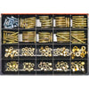 Champion Fasteners Manifold Stud & Nut Master Kit CA2096