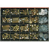Champion Fastener 10mm Master Assortment Kit 401Pk CA2210