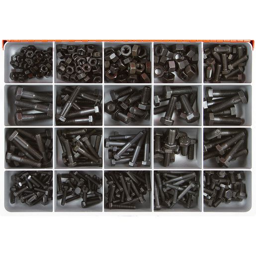 Champion Fasteners High Tensile Gr10.9 6mm To 12mm