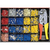 Champion Fasteners Crimp Terminal Master Kit CA2700