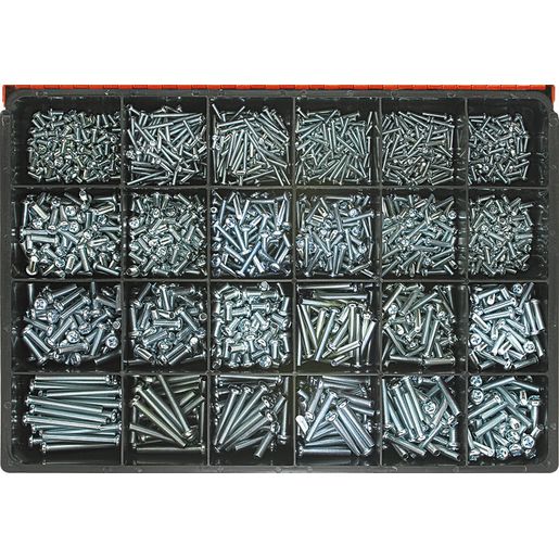 Champion Fasteners Screws CA2705