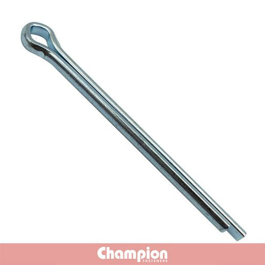 Champion Split Pin 2.5 x 45mm 200Pk CPS20545