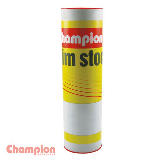 Champion Brass Shim Stock .002″ x 600 x 150mm 1Pk CSB500