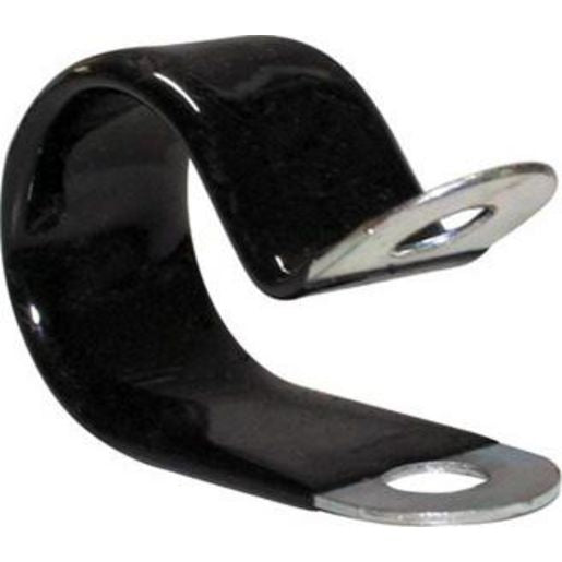 Tridon Vinyl Coated Clamp 38mm - 1/2 Inch CAI3813P
