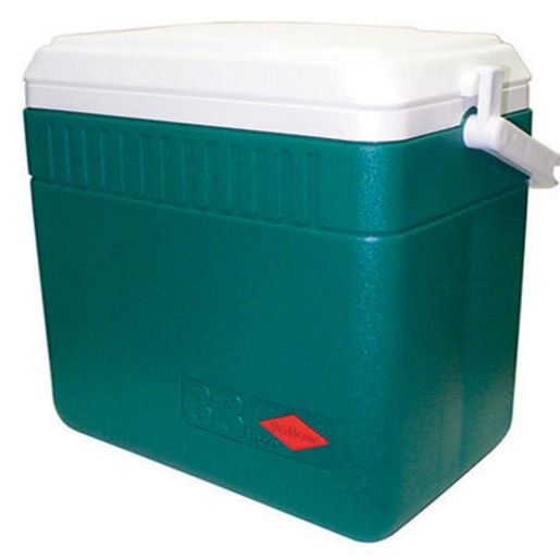 Willow Cooler Blue 33Ltr 20971