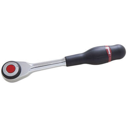 Sidchrome Ratchet Rotator 3/8 Drv SCMT13914