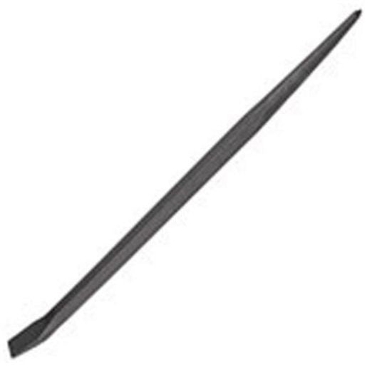 Sidchrome Rolling Head Pry Bar 450Mm X 16Mm J2130