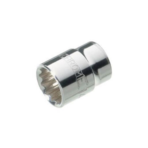 Sidchrome Socket 32Mm 3/4In Drive SCMT15723