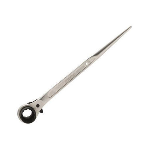 Toledo Ratchet Podger 24X27Mm 301235