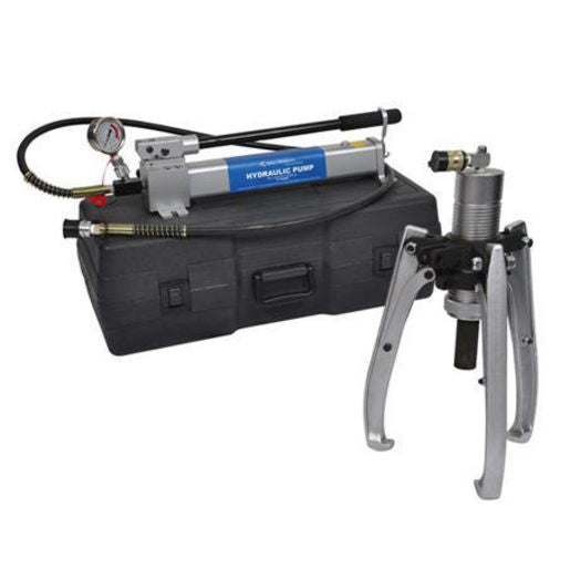 Tridon Sykes Loadstar Puller 12T 201012