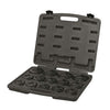 Toledo Crowfoot Wrench Set Metric 301465