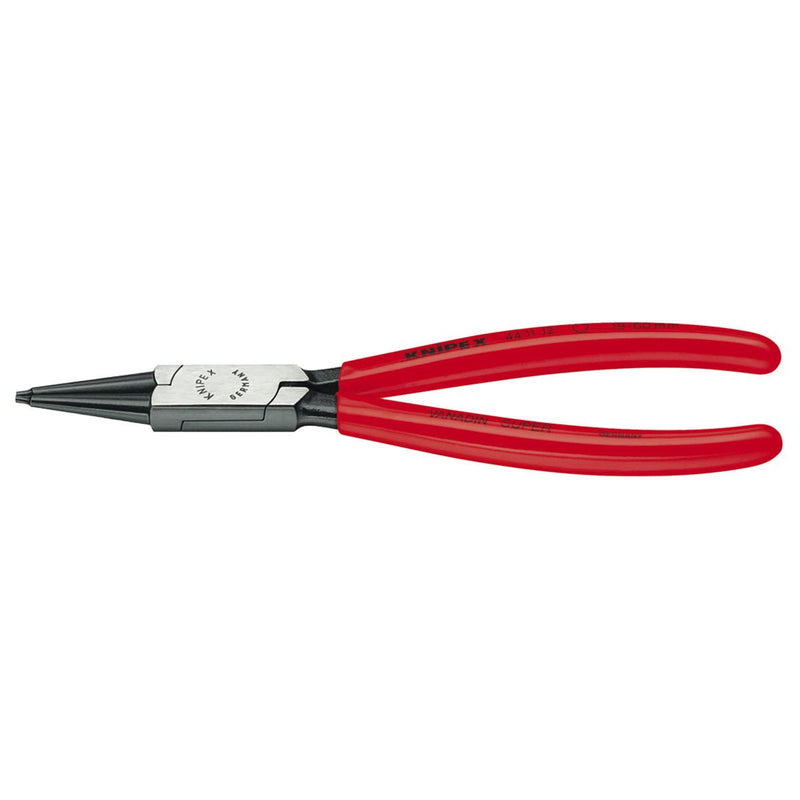 Knipex Circlip Pliers For Internal Circlips 140Mm 4411J0SB