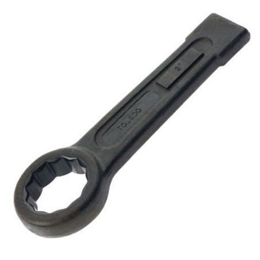 Toledo Ring Slogging Spanner 1 9/16In SWR1562