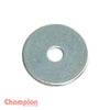 Champion Flat Body Washer 3/8" x 1-1/4" 40Pk C1730-4