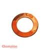 Champion Flat Copper Washer 11/16″ x 1-1/16″ x 20G 10Pk