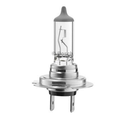 Bosch Globe H7 12V 55W 71255
