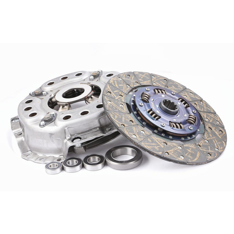 ClutchPro Commercial Clutch Kit KIZ33003