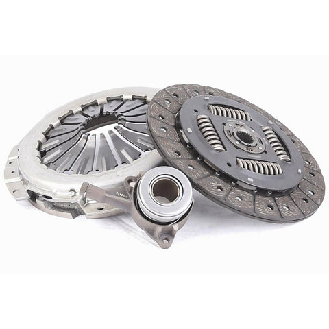 ClutchPro Clutch Kit w/ CSC Suits Converted SMF KFD26432
