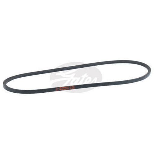 Gates Hi-Power II V-Belt A49