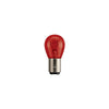 Narva Globe 12V 21/5W BAW15D Amber Bulb (10Pk) 12495