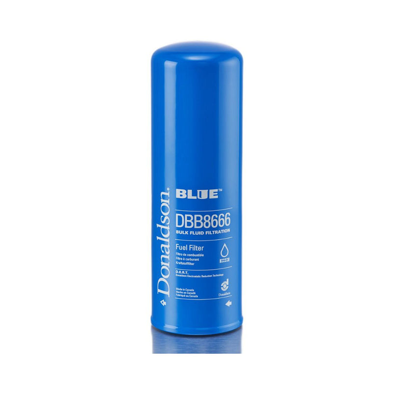 Donaldson Fuel Filter DBB8666