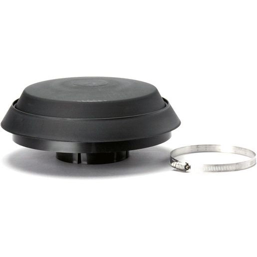 Donaldson Inlet Hood Plastic 4.1/2" H000471
