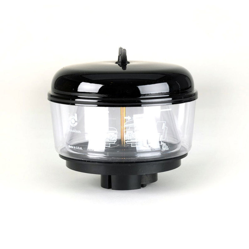 Donaldson Pre-Cleaner 2" H001823