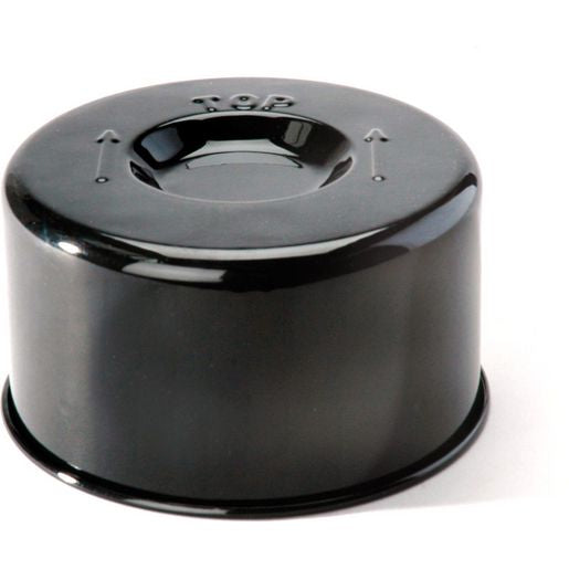 Donaldson Dust Cup Assy 6.5 D Plain P102805