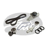 Gates Water Pump & Timing Belt Kit TCKHWP286A