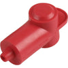 OEX Stud Terminal Insulator End Entry Red ACX3108