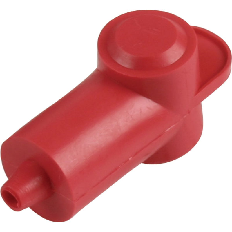 OEX Stud Terminal Insulator End Entry Red ACX3108