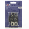 OEX Mega Fuse, 300A Bolt On - Pack Of 5 ACX6528