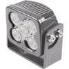 OEX LED Work Light Square 9 To 48V Flood Beam LLX27401