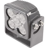 OEX LED Work Light Square 9 To 48V Flood Beam LLX27401