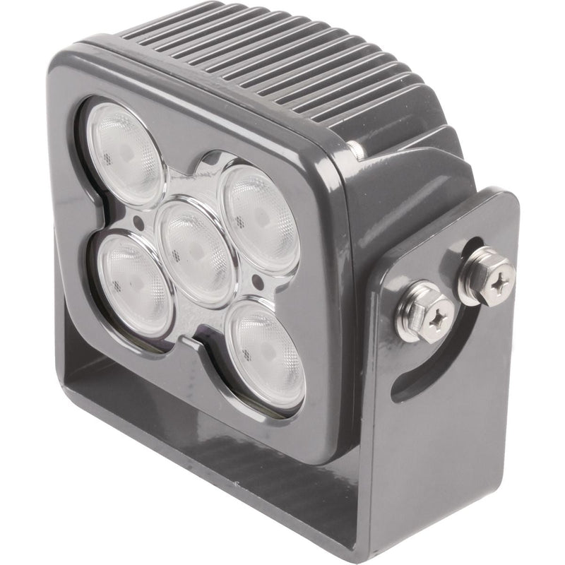 OEX LED Work Light Square 9 To 48V Flood Beam LLX27401