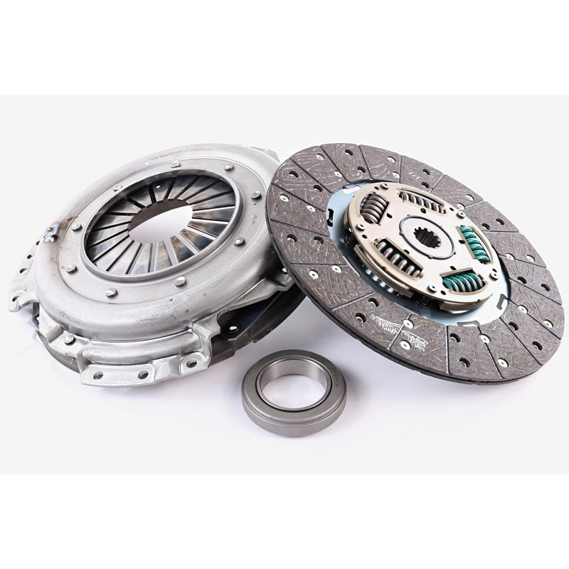 ClutchPro Commercial Clutch Kit KMZ30001