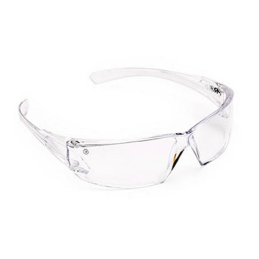 Prochoice Safety Glasses Clear Lens 9140