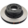 DBA HD Brake Rotor Single 296mm Front DBA4040