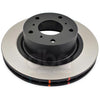 DBA HD Brake Rotor Single 296mm Front DBA4040